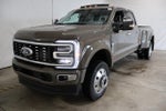 2027 Ford Super Duty F-450 DRW Platinum