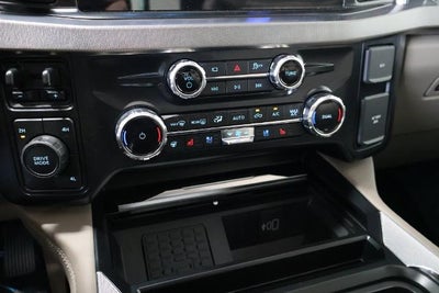 2027 Ford Super Duty F-450 DRW Platinum