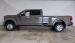 2027 Ford Super Duty F-450 DRW Platinum
