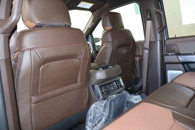 2027 Ford Super Duty F-450 DRW King Ranch