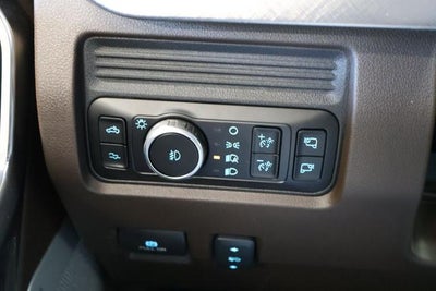 2027 Ford Super Duty F-450 DRW King Ranch