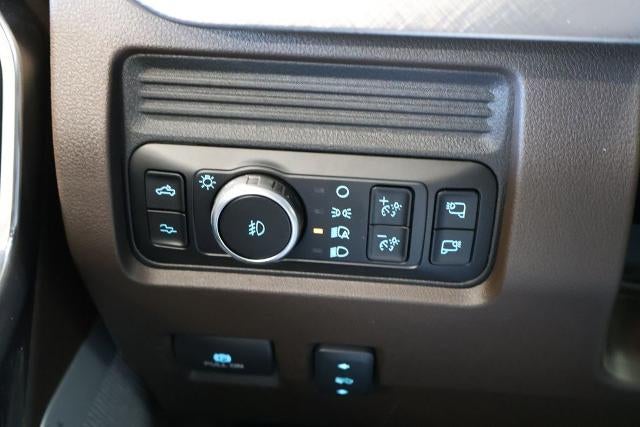 2027 Ford Super Duty F-450 DRW King Ranch