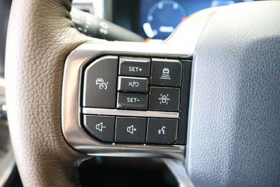 2027 Ford Super Duty F-450 DRW King Ranch