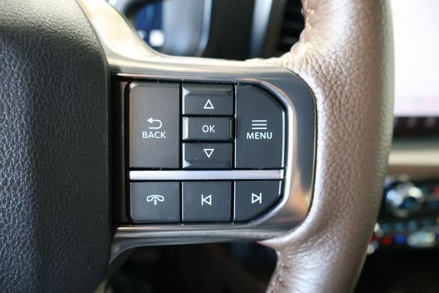 2027 Ford Super Duty F-450 DRW King Ranch