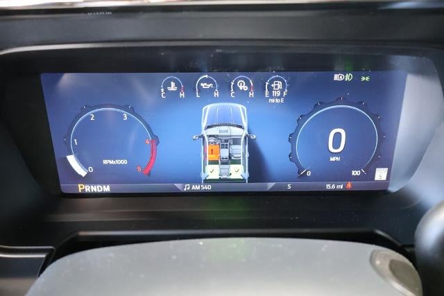 2027 Ford Super Duty F-450 DRW King Ranch