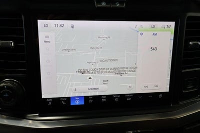 2027 Ford Super Duty F-450 DRW King Ranch