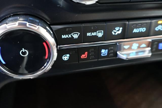 2027 Ford Super Duty F-450 DRW King Ranch