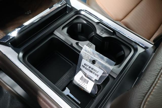 2027 Ford Super Duty F-450 DRW King Ranch