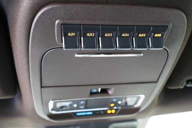 2027 Ford Super Duty F-450 DRW King Ranch
