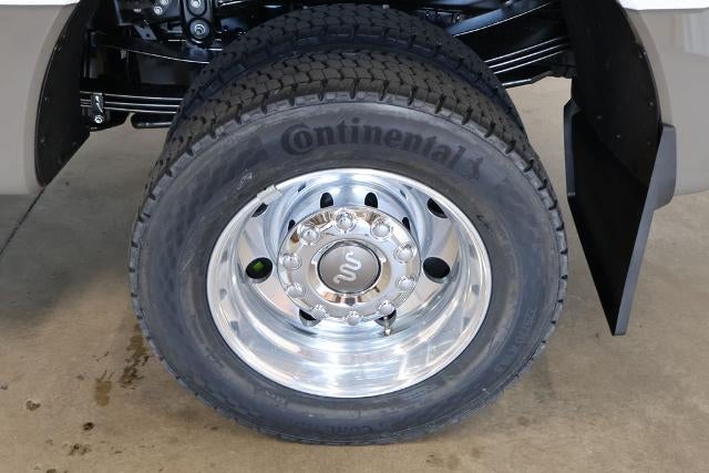 2027 Ford Super Duty F-450 DRW King Ranch