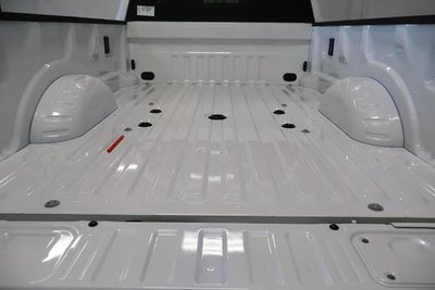 2027 Ford Super Duty F-450 DRW King Ranch