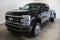 2027 Ford Super Duty F-450 DRW King Ranch