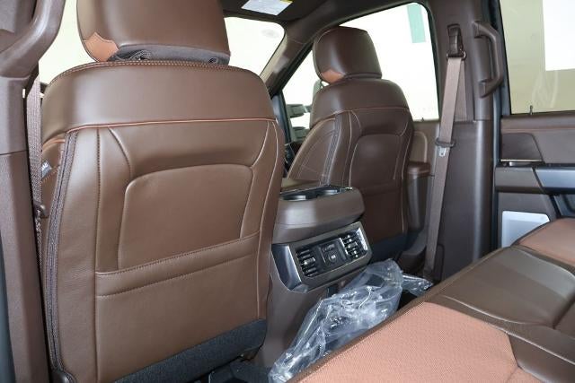 2027 Ford Super Duty F-450 DRW King Ranch