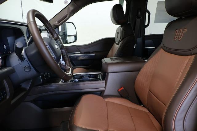 2027 Ford Super Duty F-450 DRW King Ranch