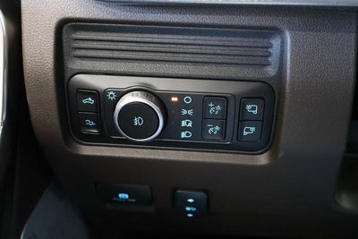 2027 Ford Super Duty F-450 DRW King Ranch
