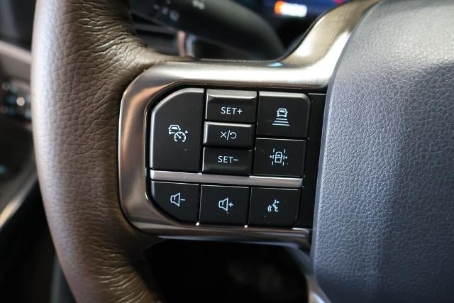2027 Ford Super Duty F-450 DRW King Ranch