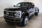2027 Ford Super Duty F-450 DRW King Ranch