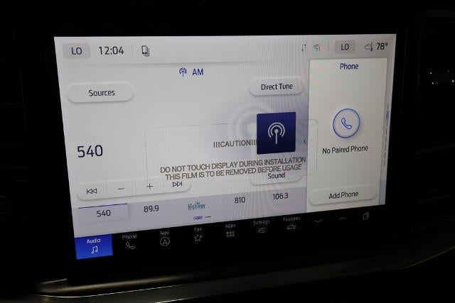 2027 Ford Super Duty F-450 DRW King Ranch