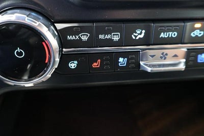 2027 Ford Super Duty F-450 DRW King Ranch