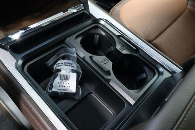 2027 Ford Super Duty F-450 DRW King Ranch
