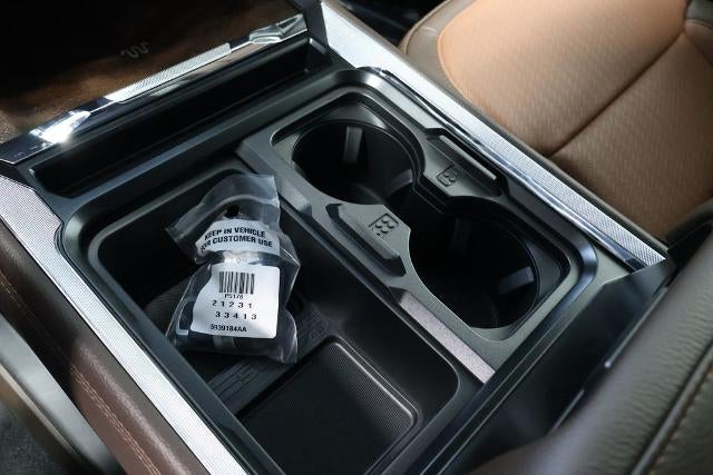 2027 Ford Super Duty F-450 DRW King Ranch