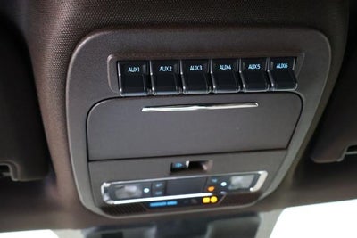 2027 Ford Super Duty F-450 DRW King Ranch