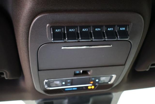 2027 Ford Super Duty F-450 DRW King Ranch