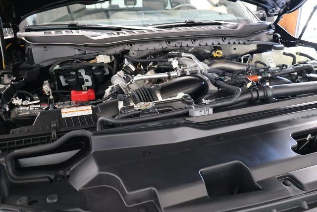2027 Ford Super Duty F-450 DRW King Ranch