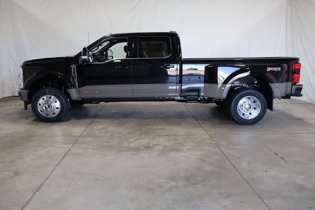2027 Ford Super Duty F-450 DRW King Ranch