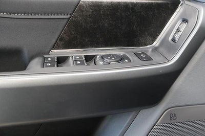 2027 Ford Super Duty F-450 DRW XLT