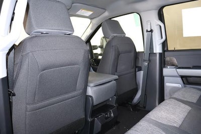2027 Ford Super Duty F-450 DRW XLT