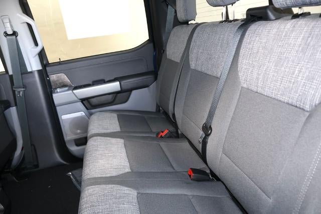 2027 Ford Super Duty F-450 DRW XLT