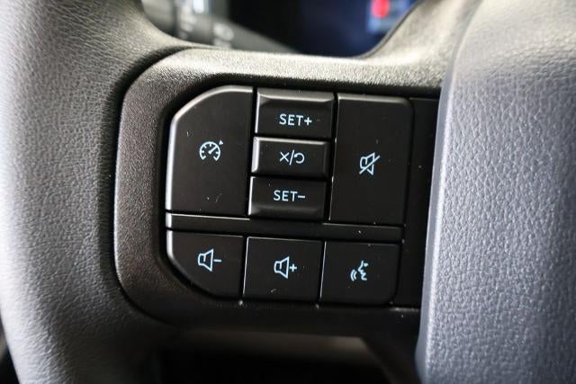 2027 Ford Super Duty F-450 DRW XLT