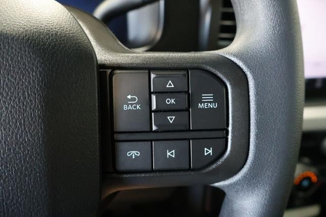 2027 Ford Super Duty F-450 DRW XLT
