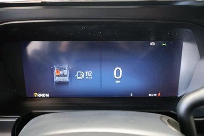 2027 Ford Super Duty F-450 DRW XLT