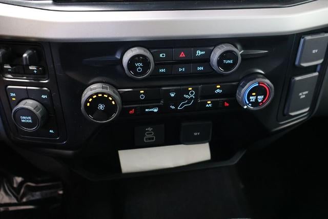 2027 Ford Super Duty F-450 DRW XLT