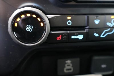 2027 Ford Super Duty F-450 DRW XLT