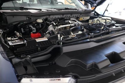 2027 Ford Super Duty F-450 DRW XLT