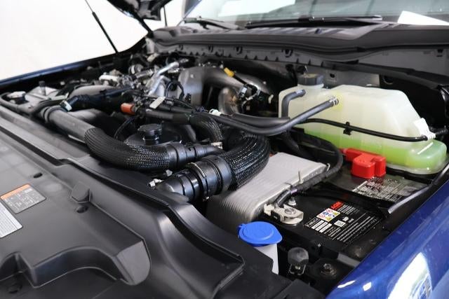 2027 Ford Super Duty F-450 DRW XLT