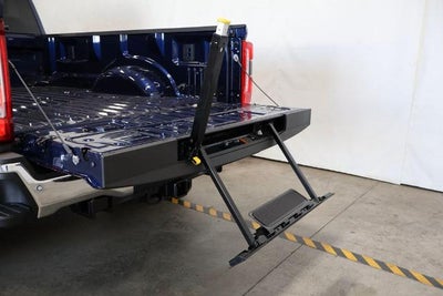 2027 Ford Super Duty F-450 DRW XLT
