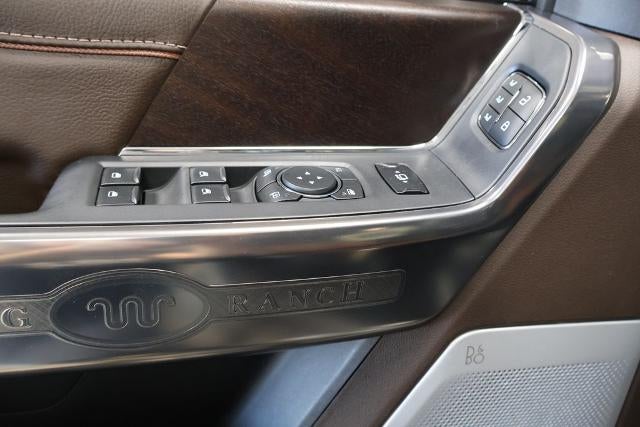 2027 Ford Super Duty F-450 DRW King Ranch
