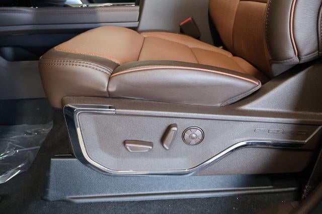 2027 Ford Super Duty F-450 DRW King Ranch
