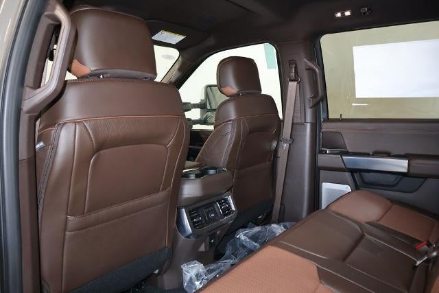 2027 Ford Super Duty F-450 DRW King Ranch