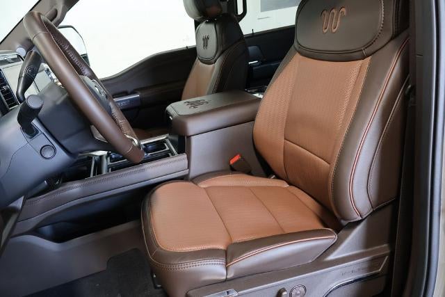 2027 Ford Super Duty F-450 DRW King Ranch