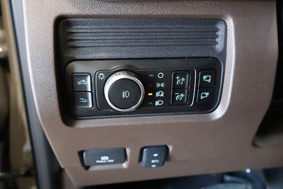 2027 Ford Super Duty F-450 DRW King Ranch