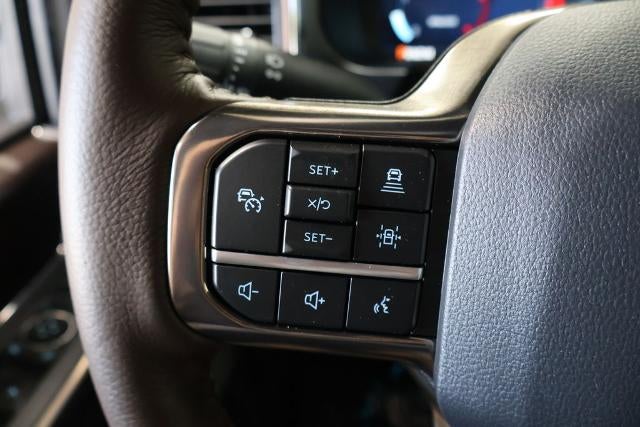 2027 Ford Super Duty F-450 DRW King Ranch