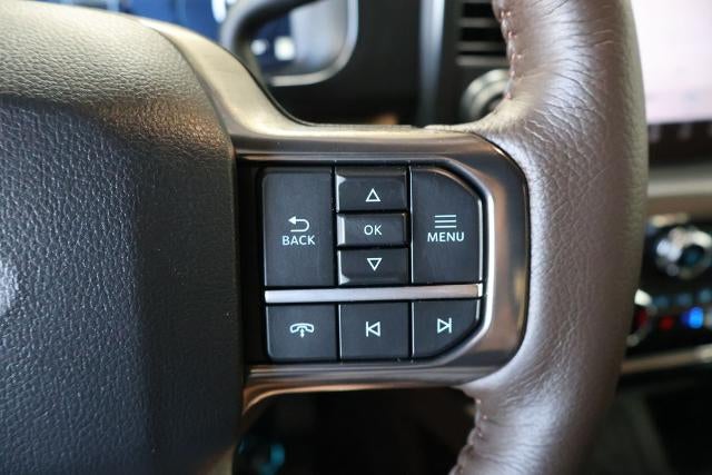 2027 Ford Super Duty F-450 DRW King Ranch