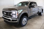 2027 Ford Super Duty F-450 DRW King Ranch