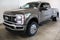 2027 Ford Super Duty F-450 DRW King Ranch