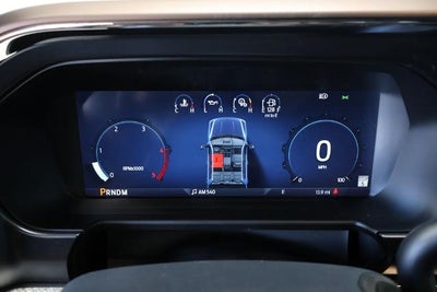 2027 Ford Super Duty F-450 DRW King Ranch